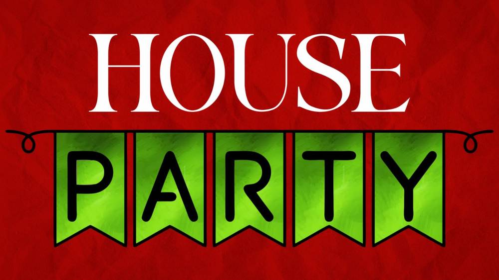 What Happens at a House Party: A Deep Dive
